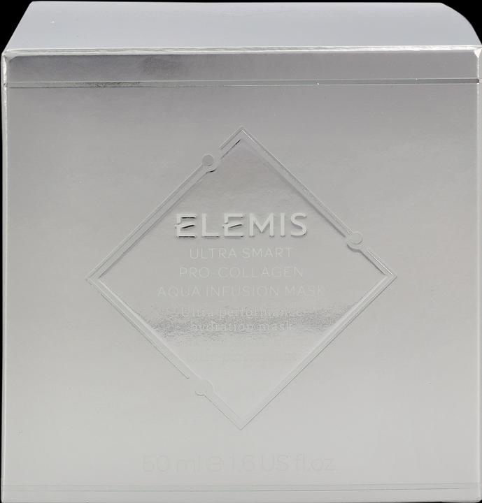 Immagine prodotto Elemis Ultra Smart Pro-Collagen Aqua Infusion Mask (50 ml)