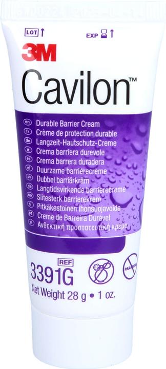 3M Durable Barrier Cream improved Creme (Creme)