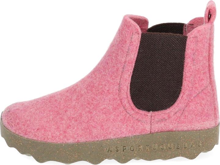 Image du produit Asportuguesas Découvrez la bottine de loisirs confortable et exclusive de! Avec son slip-in de (39)