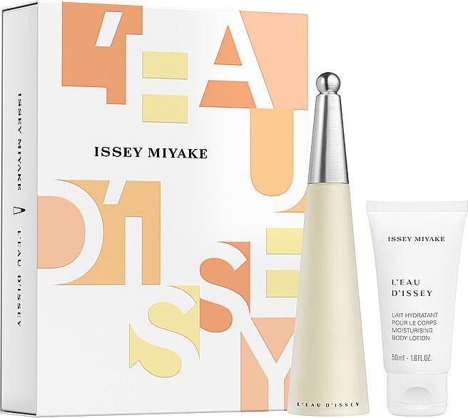 Immagine prodotto Issey Miyake Geschenkset LEau dIssey Set