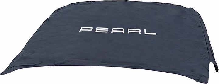 Pearl Anti-Eis-Scheibenfolie