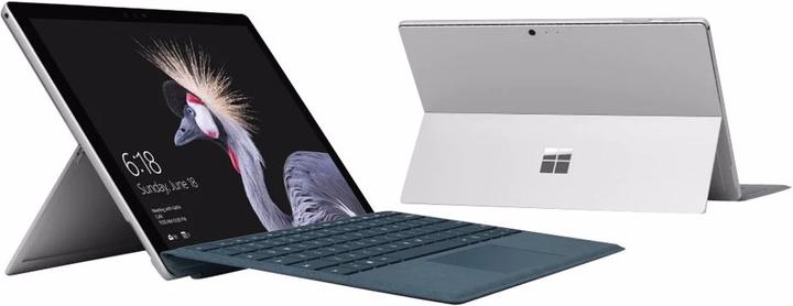 Produktbild Microsoft MS Surface Pro LTE i5 W10P 12,3inch Commercial SC Hardware M1807 DEMO (AT) (BE) (F (12.30", Intel Core i5-7300U, 8 GB, 256 GB)