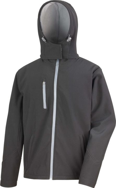 Produktbild Regatta Softshell Capuche Homme Tx Performance (L)