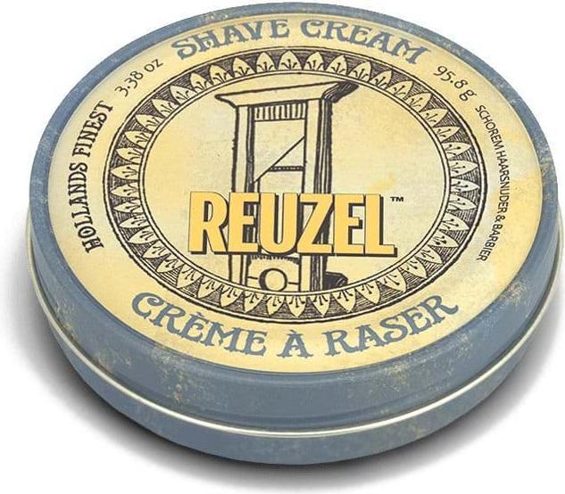 Image du produit Reuzel Crème de rasage