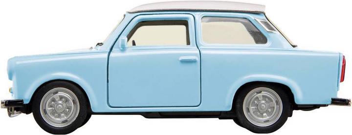Immagine prodotto Franzis Trabant