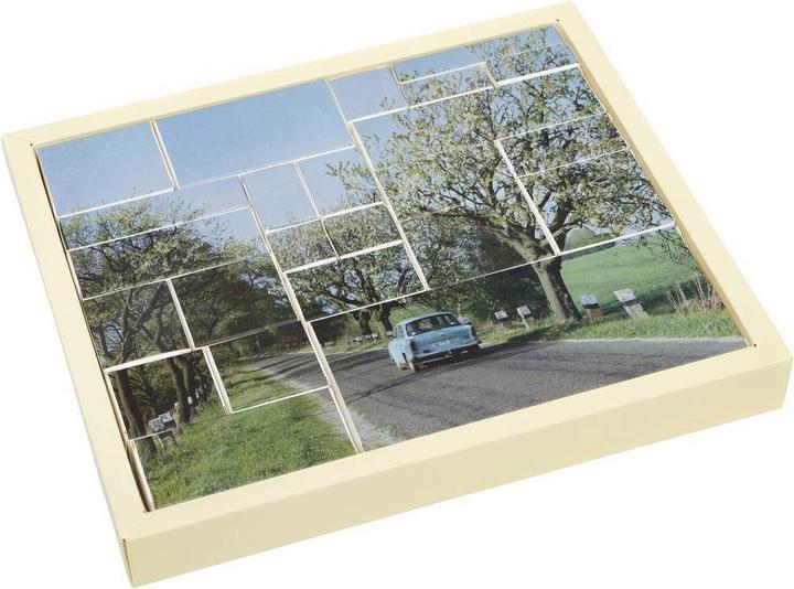Immagine prodotto Franzis Trabant