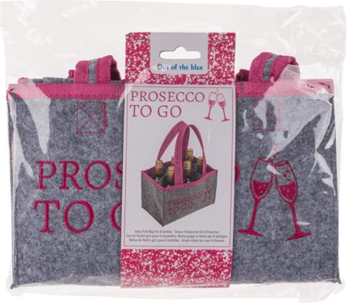 Produktbild Ootb Männerhandtasche Filz