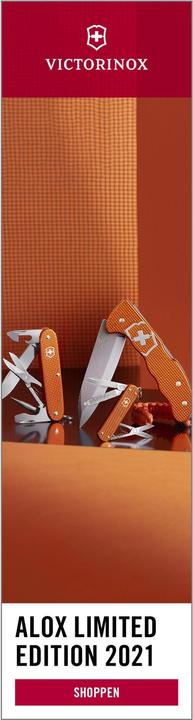 Image du produit Victorinox Hunter Pro Alox