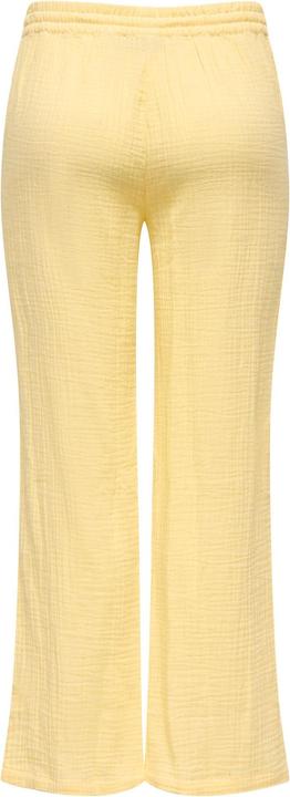 Produktbild JdY JDYTHEIS Weiter Beinschnitt Hose mit weitem Beinschnitt Hose mit weitem Beinschnitt (XXL)