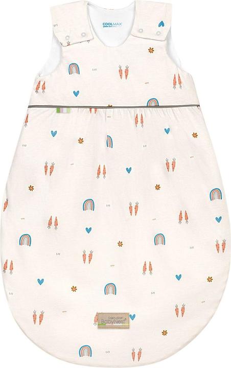 Actual product image Odenwälder Timmi Cool sleeping bag (110 cm)