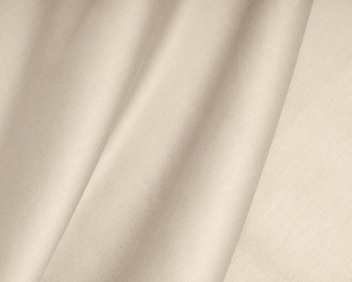 Actual product image Palo Satin fitted sheet (200 x 220 cm)