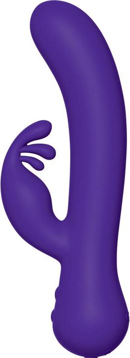 Actual product image Swan Vibes The Empress Swan Special Edition - Purple