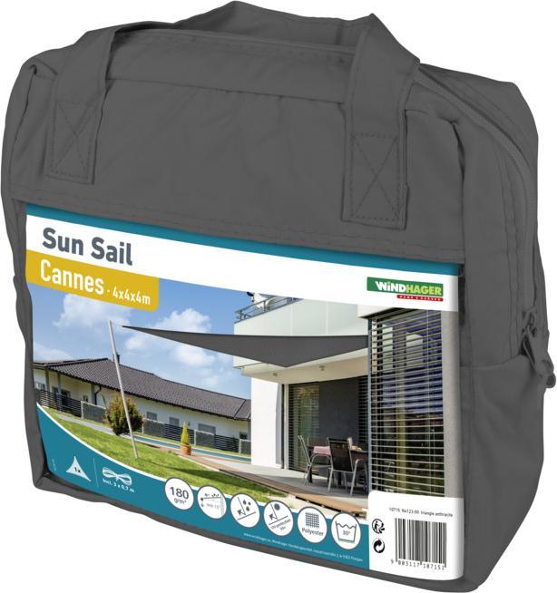 Productafbeelding Windhager Cannes (4 x 4 m)