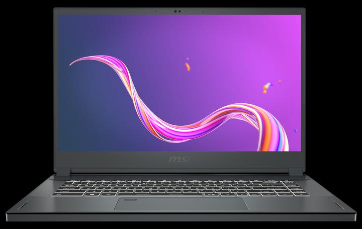 Produktbild MSI Creator 15 (15.60", Intel Core i7-10870H, 32 GB, 1000 GB, CH)