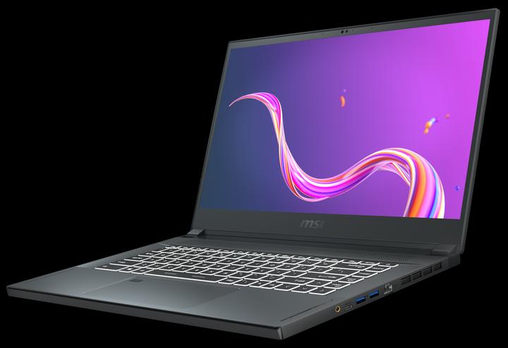 Produktbild MSI Creator 15 (15.60", Intel Core i7-10870H, 32 GB, 1000 GB, CH)