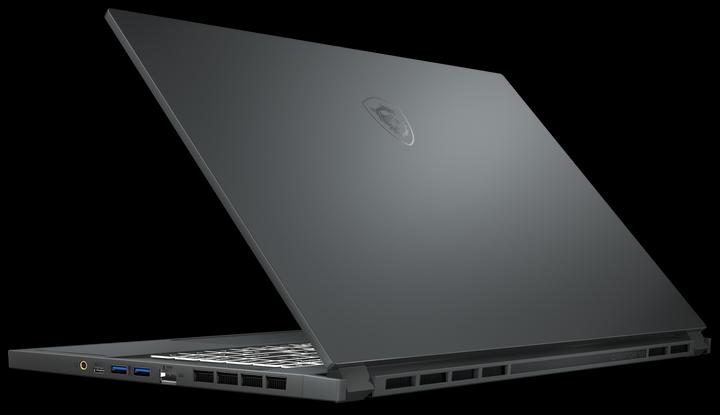 Produktbild MSI Creator 15 (15.60", Intel Core i7-10870H, 32 GB, 1000 GB, CH)