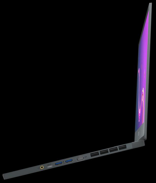 Produktbild MSI Creator 15 (15.60", Intel Core i7-10870H, 32 GB, 1000 GB, CH)