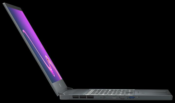 Produktbild MSI Creator 15 (15.60", Intel Core i7-10870H, 32 GB, 1000 GB, CH)