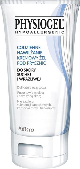 Image du produit Physiogel Gel douche crémeux (150 ml)