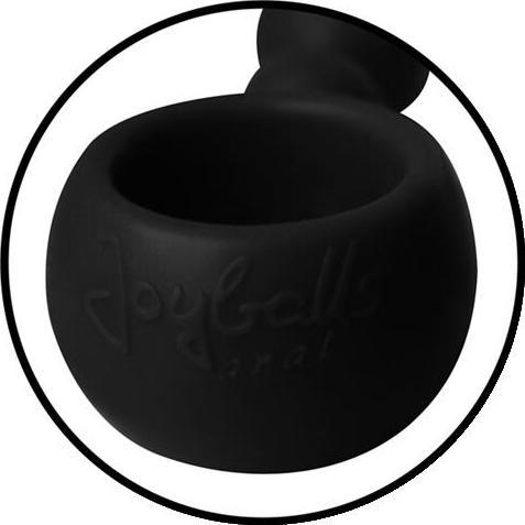 Productafbeelding Joydivision Joyballs Anale Golf