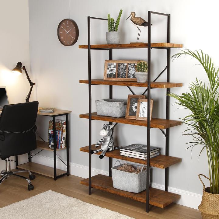 Image du produit Versa Kiel (179 x 33 x 100 cm)