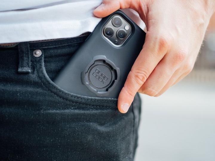 Produktbild Quad Lock Mag Case (Apple iPhone 14 Pro)