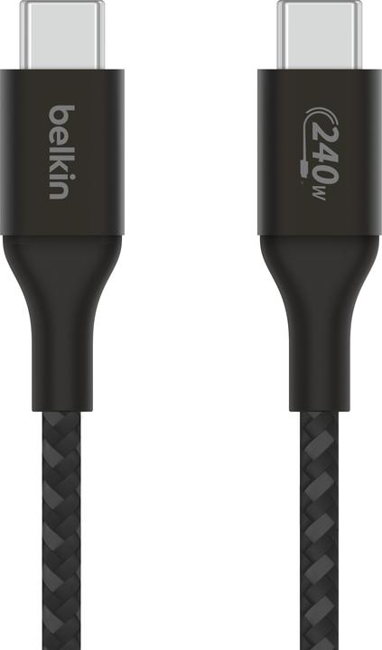 Produktbild Belkin CAB015bt2M (2 m, USB 2.0)
