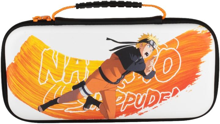 Image du produit Konix Sac de transport Naruto Shippuden Pro (Switch, Switch OLED)
