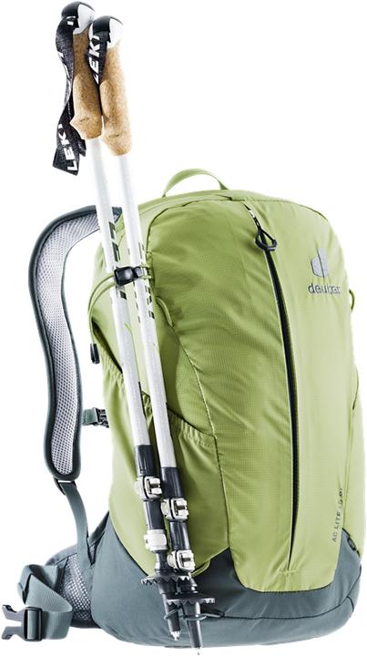 Actual product image Deuter Ac Lite 15 (15 l)