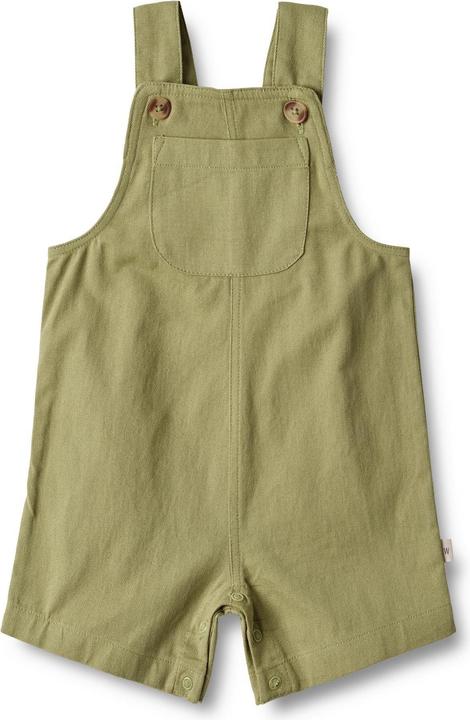 Produktbild Wheat Baby Latzhose Sigge (74)