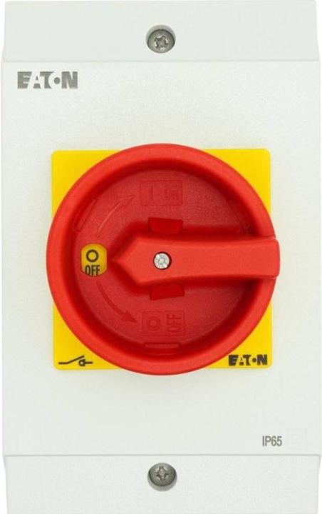 Produktbild Eaton Nockenschalter 6-polig