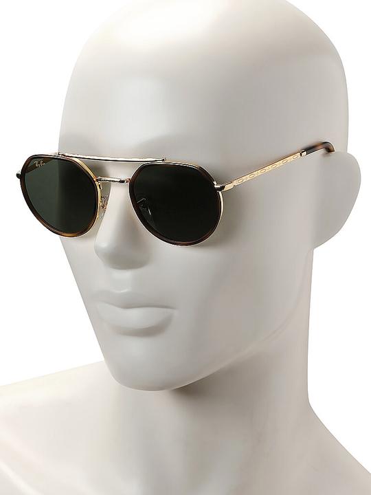 Actual product image Ray Ban 0RB3765/53