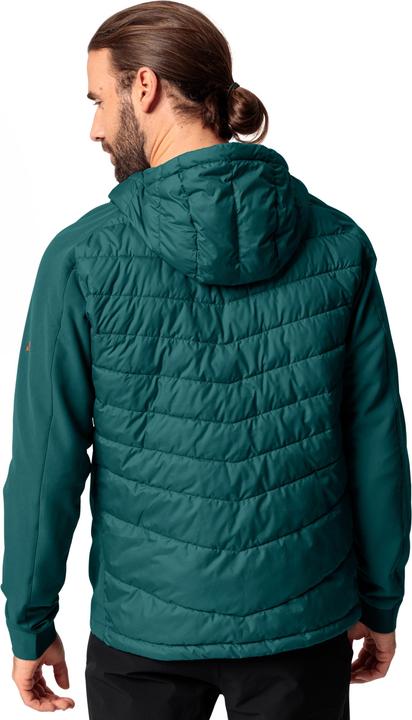 Image du produit Vaude Veste hybride Elope pour homme (S)