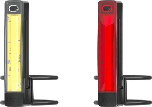 Produktbild knog. Plus (40 lm, 20 lm)