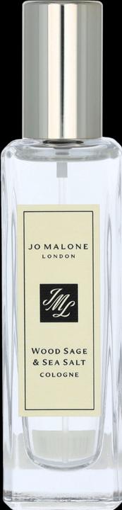 Actual product image Jo Malone Wood Sage & Sea Salt Cologne (Eau de cologne, 30 ml)