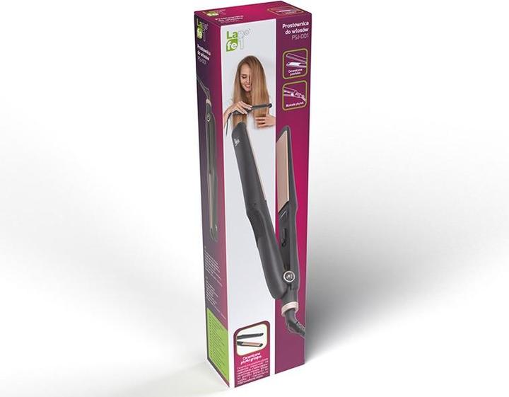 Produktbild Lafe Hair Straightening PSJ001 (Glätteisen)