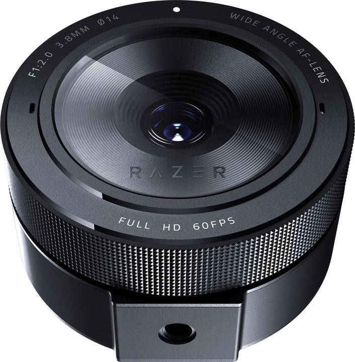Image du produit Razer Kiyo Pro (2 Mpx)