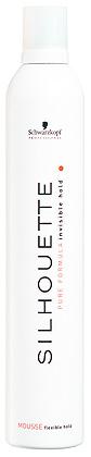 Produktbild Schwarzkopf Silhouette Flexible Hold (200 ml, Schaumfestiger)