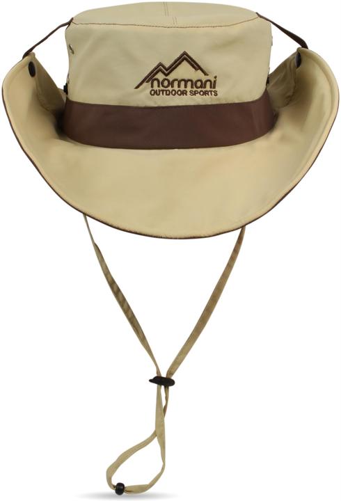 Produktbild Normani Outdoor-Hut Shady (55)