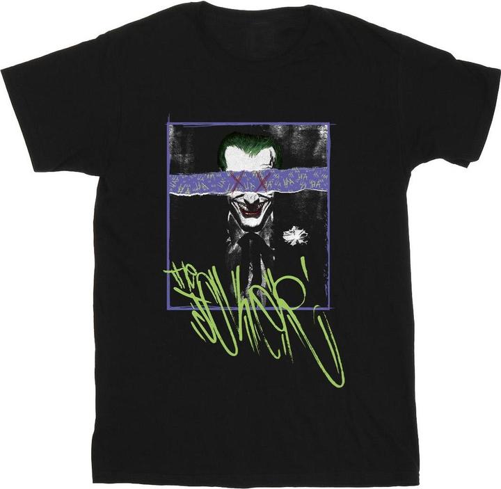 Produktbild Batman TShirt (4XL)