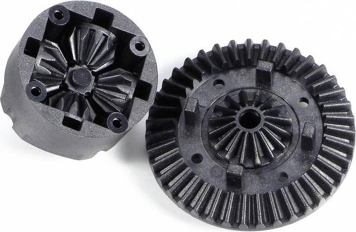 Immagine prodotto Tamiya 1/10RC Porsche 911 Carrera RSR 2.8 (carrozzeria bianca)BT-01 (Kit)