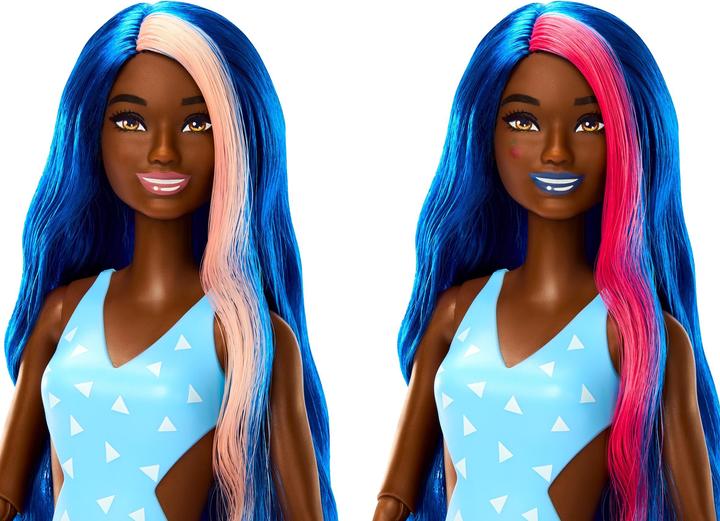 Actual product image Barbie Pop! Reveal Juicy Fruits Series - Fruit Punch