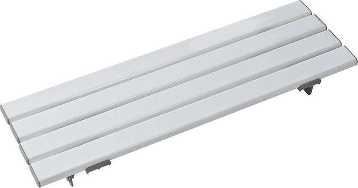 NRS Healthcare M78366 Duschbrett 711 mm (190 kg)