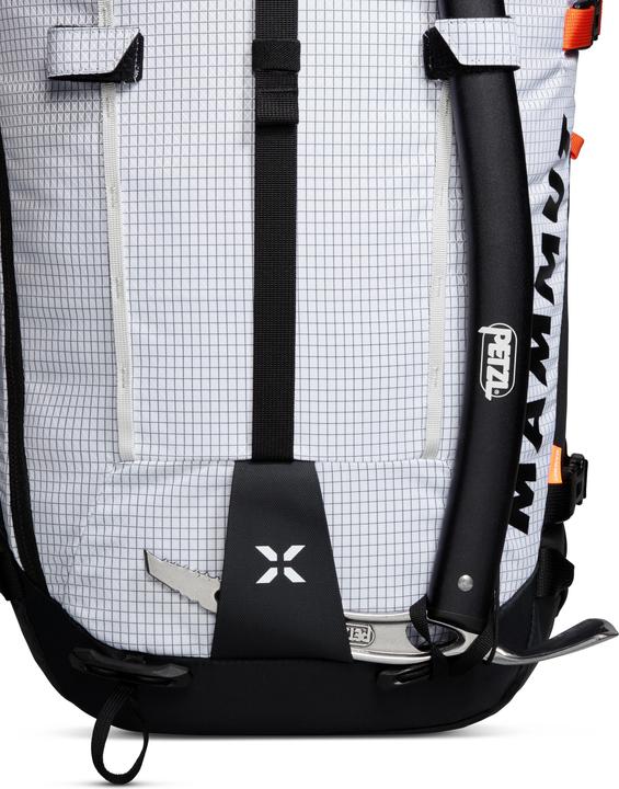 Actual product image Mammut Trion 28 Women (28 l)