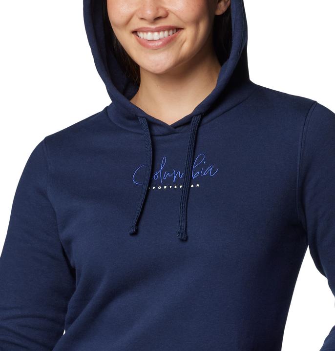 Image du produit Columbia Sweat à capuche Trek™ Graphic Treatment (L)
