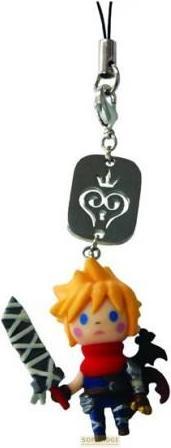 Square Enix Kingdom Hearts - Cloud Strife