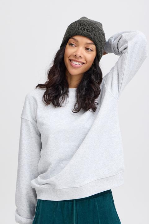 Actual product image TheJoggConcept JCVIOL BEANIE LOGO 22800309