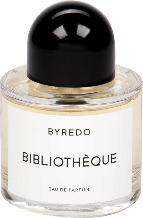 Image du produit Byredo Bibliothèques Eau de Parfum (Eau de parfum, 100 ml)