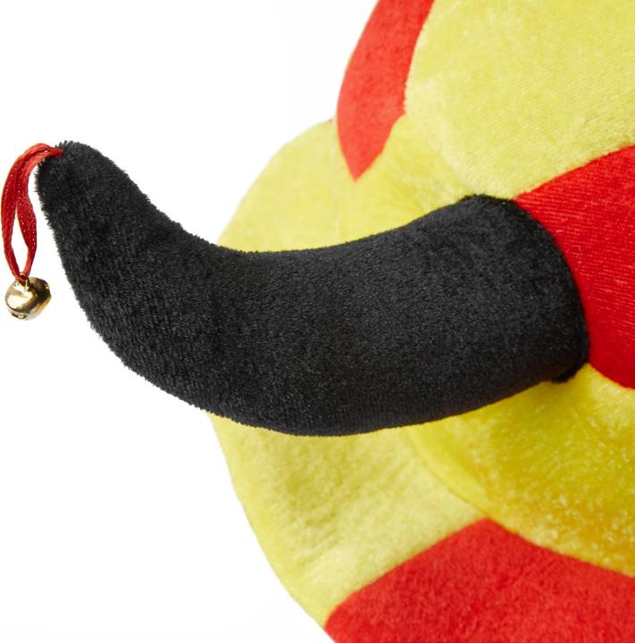 Image du produit Dressforfun Chapeau à cornes de fan de foot espagnol