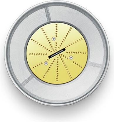 Actual product image Sage The Nutri Cold